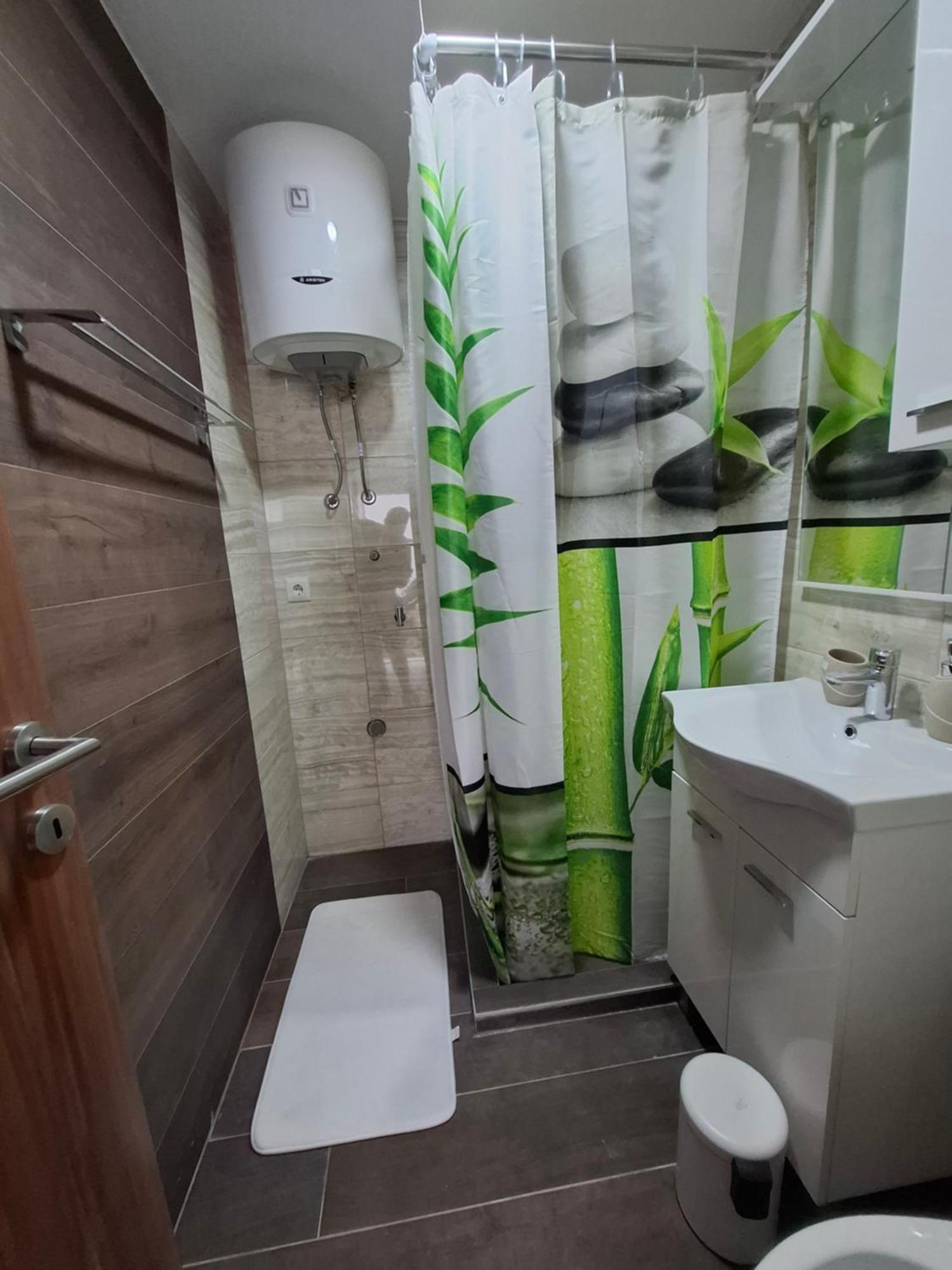 Art House 2 Apartment Mostar Bagian luar foto